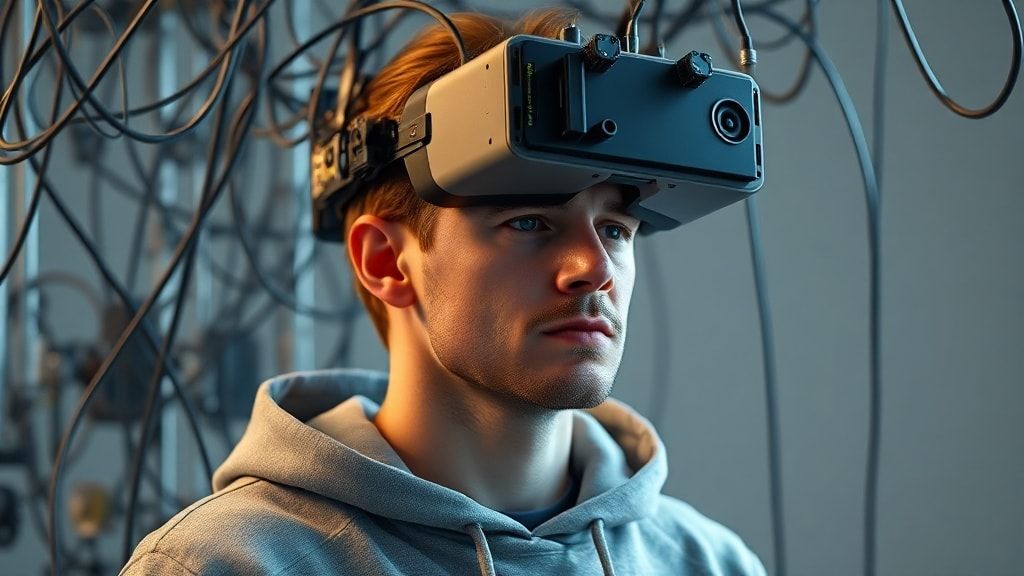 J9九游会元宇宙虚拟场景打造