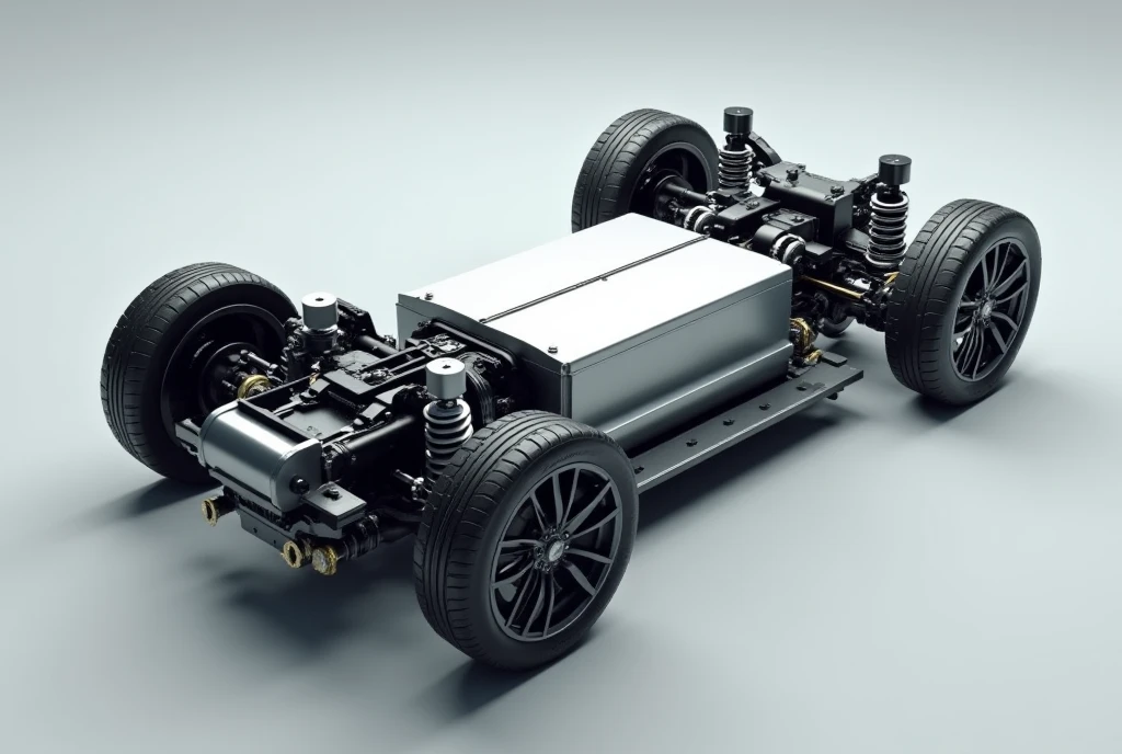 J9九游会汽车与制造业