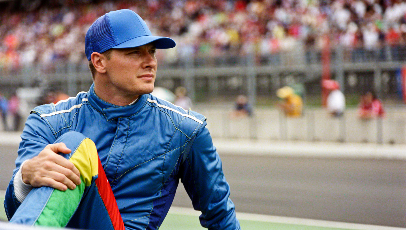 J9 SPORTS - 2026 INDYCAR 纳什维尔站夺冠赔率：Josef Newgarden 呼声最高 - J9九游会