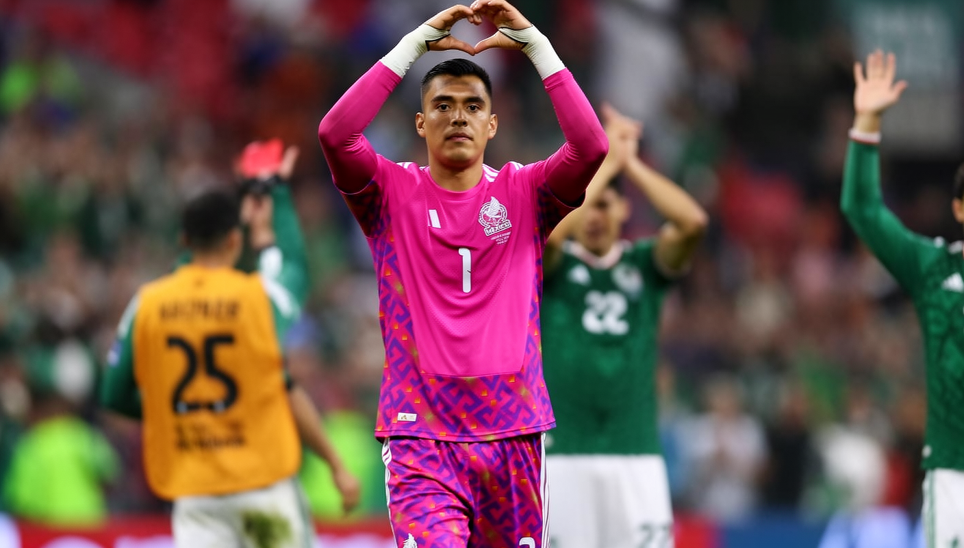 九游会app - J9九游会：墨西哥时隔40年重返世界杯淘汰赛，2-0击败厄瓜多尔创历史