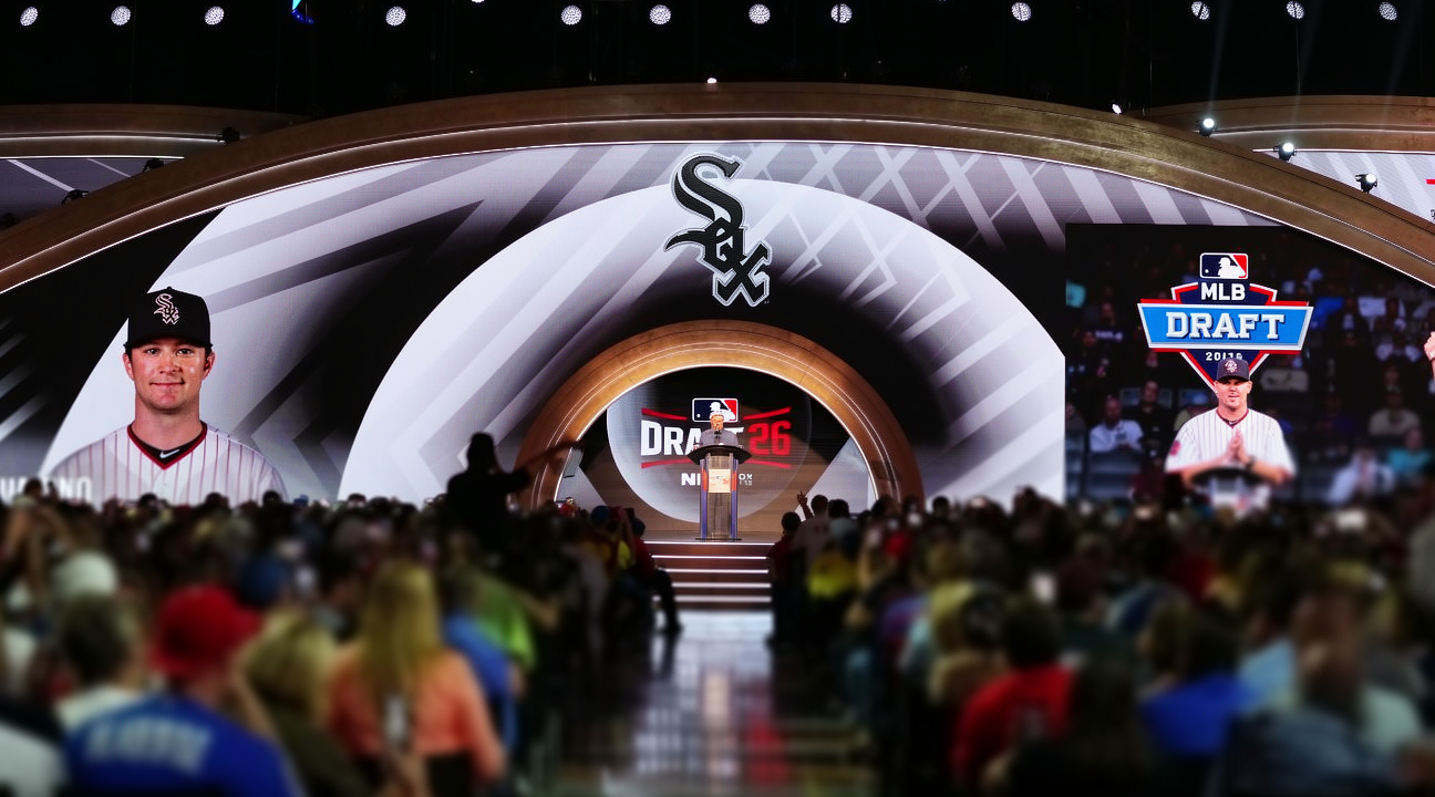 J9九游会平台 - 2026 MLB选秀首日赢家与输家：Day 2值得关注的潜力新星 - J9九游会