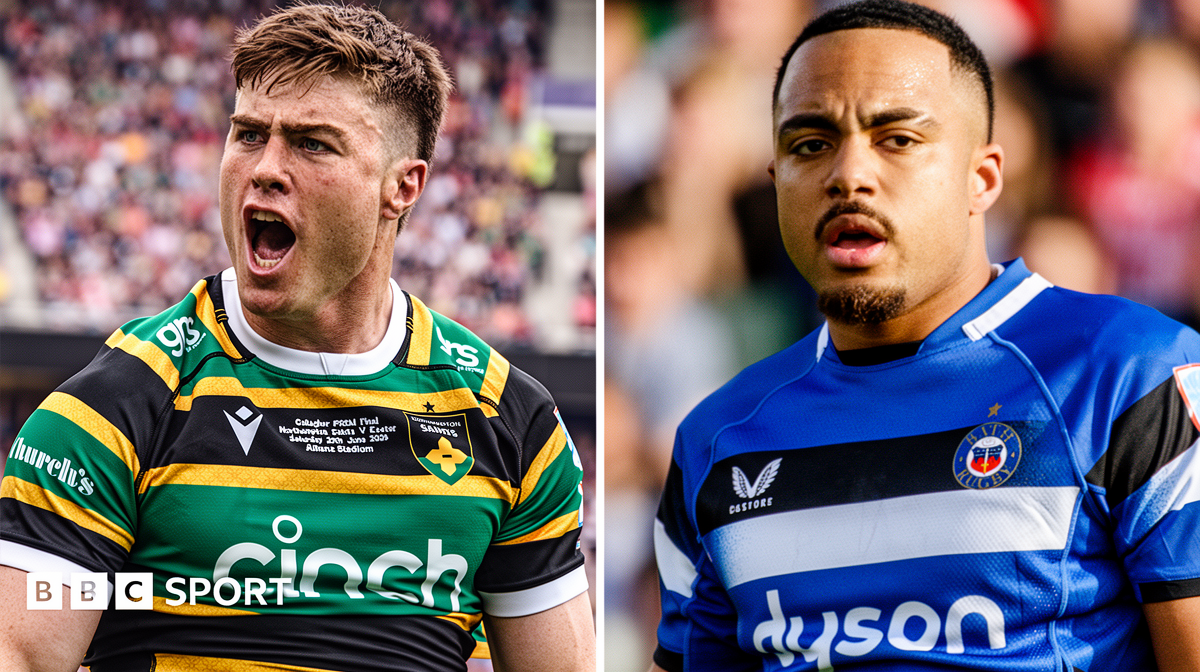 J9 SPORTS - 欧洲杯抽签揭晓：Northampton、Bath 同组竞技，挑战与机遇并存 - J9九游会
