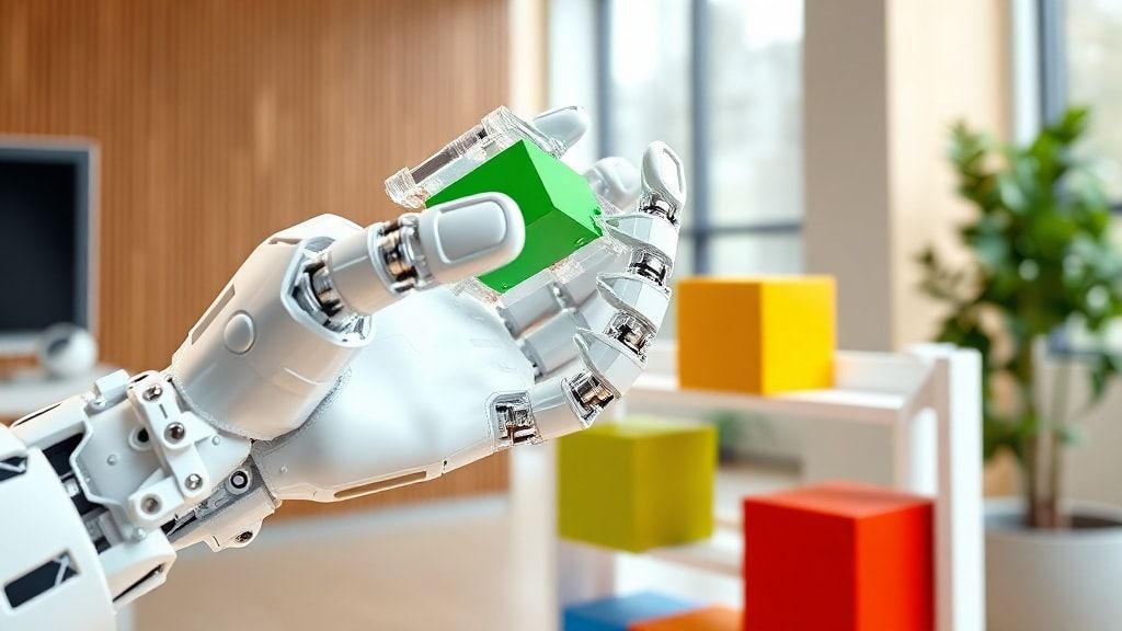 J9九游会VR手势交互