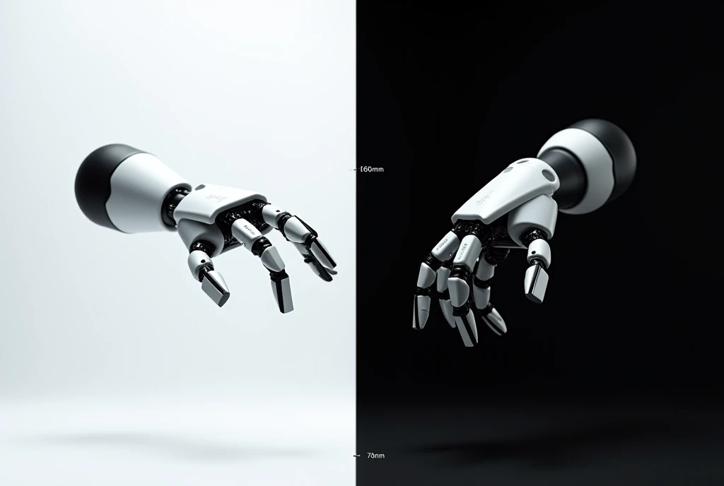 从炫技到实干：J9九游会机器人动力纯电转型与产业实用化信号