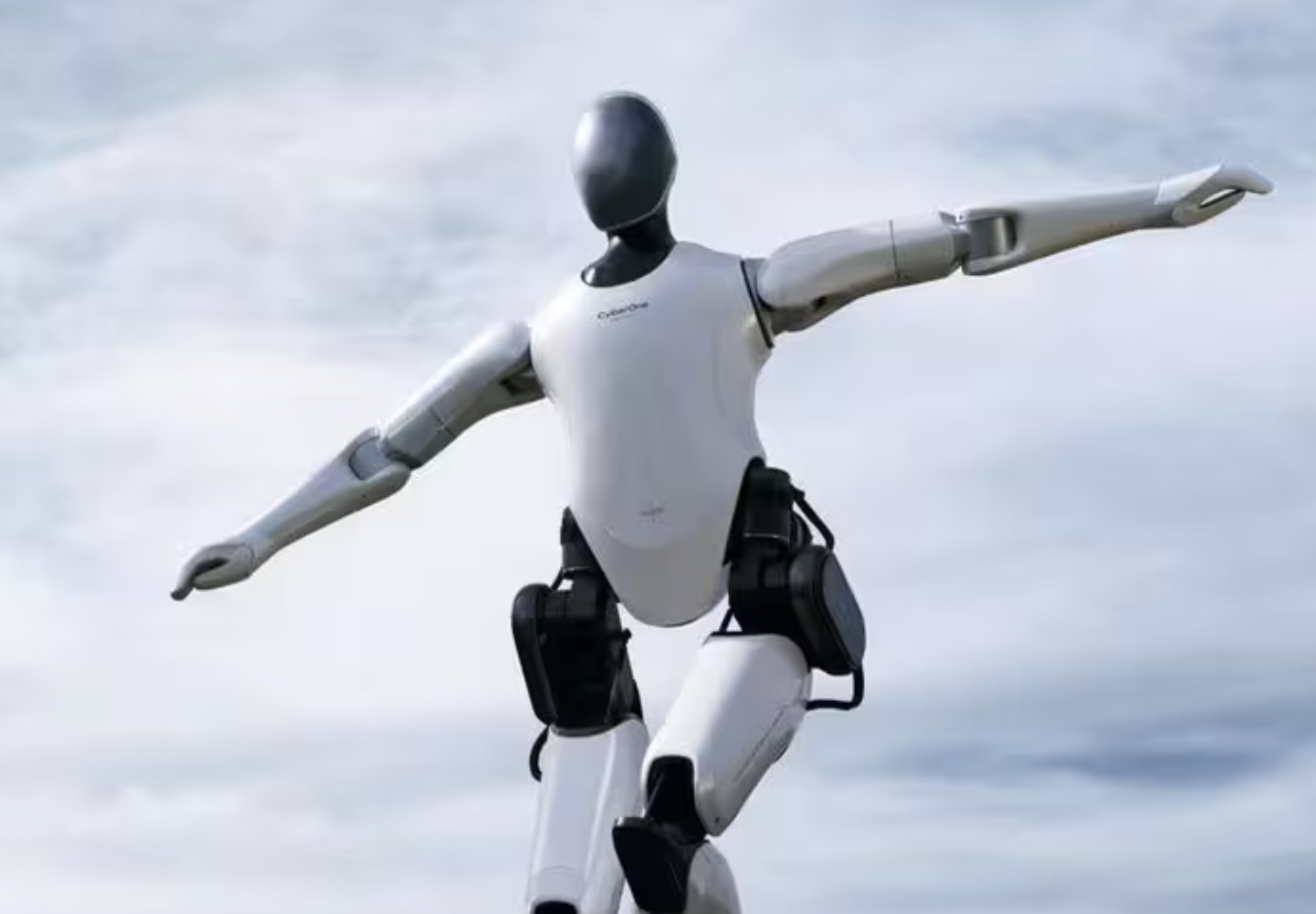 J9九游会人形机器人创新发展指导意见：顶层设计